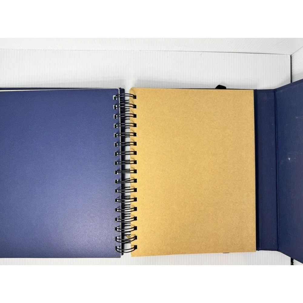 Cruise Journal Lindblad Expeditions Shipboard Planner Travel Notebook Scrapbook